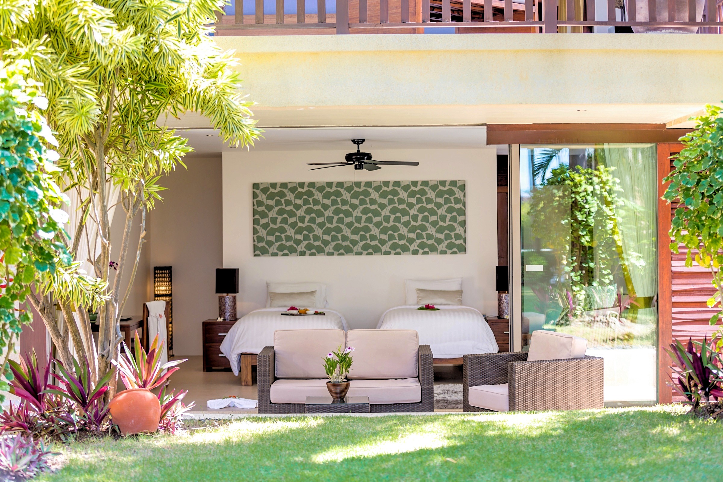 Rent villa Aida, Thailand, Samui, Lipa Noi | Villacarte