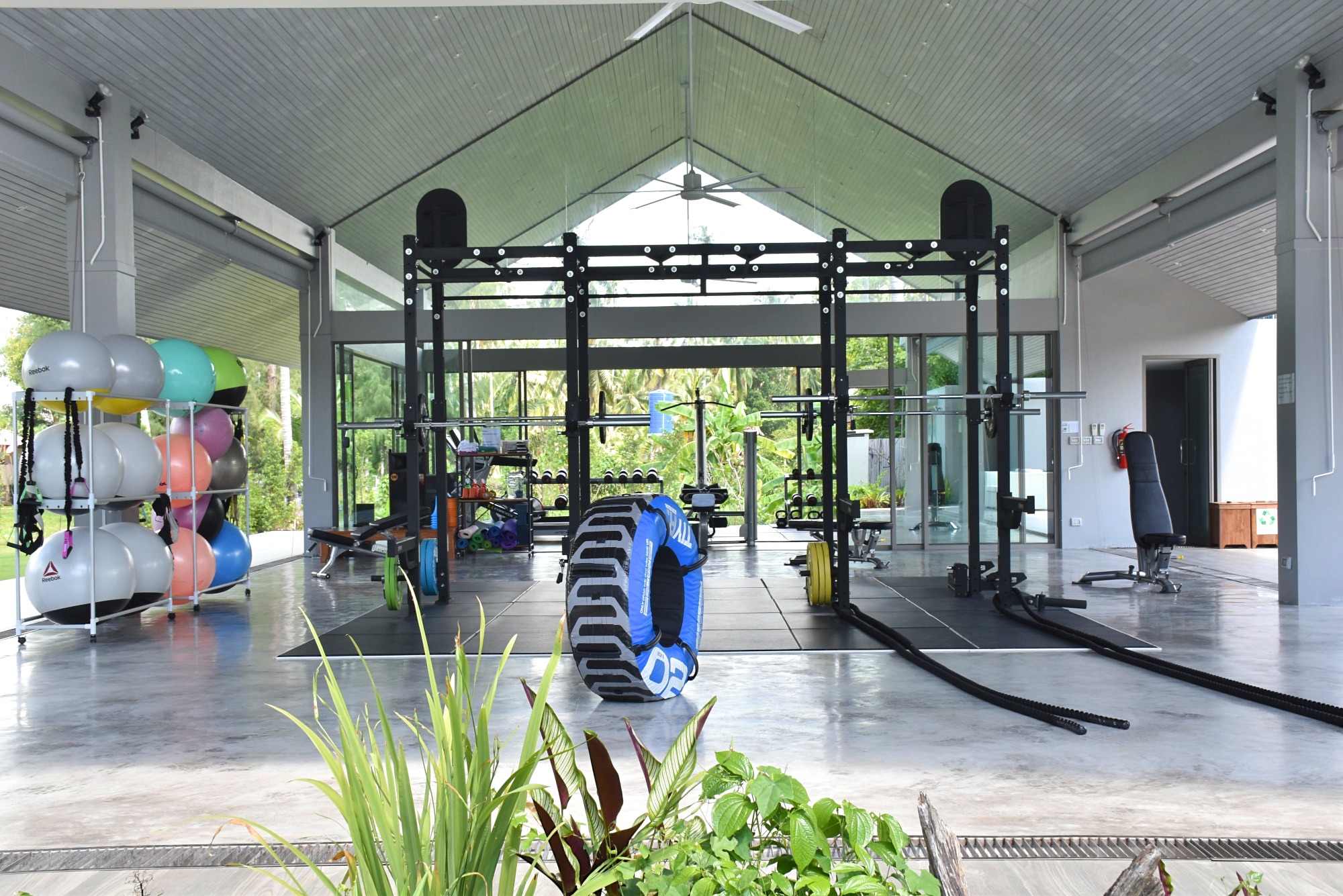 Rent villa Aida, Thailand, Samui, Lipa Noi | Villacarte