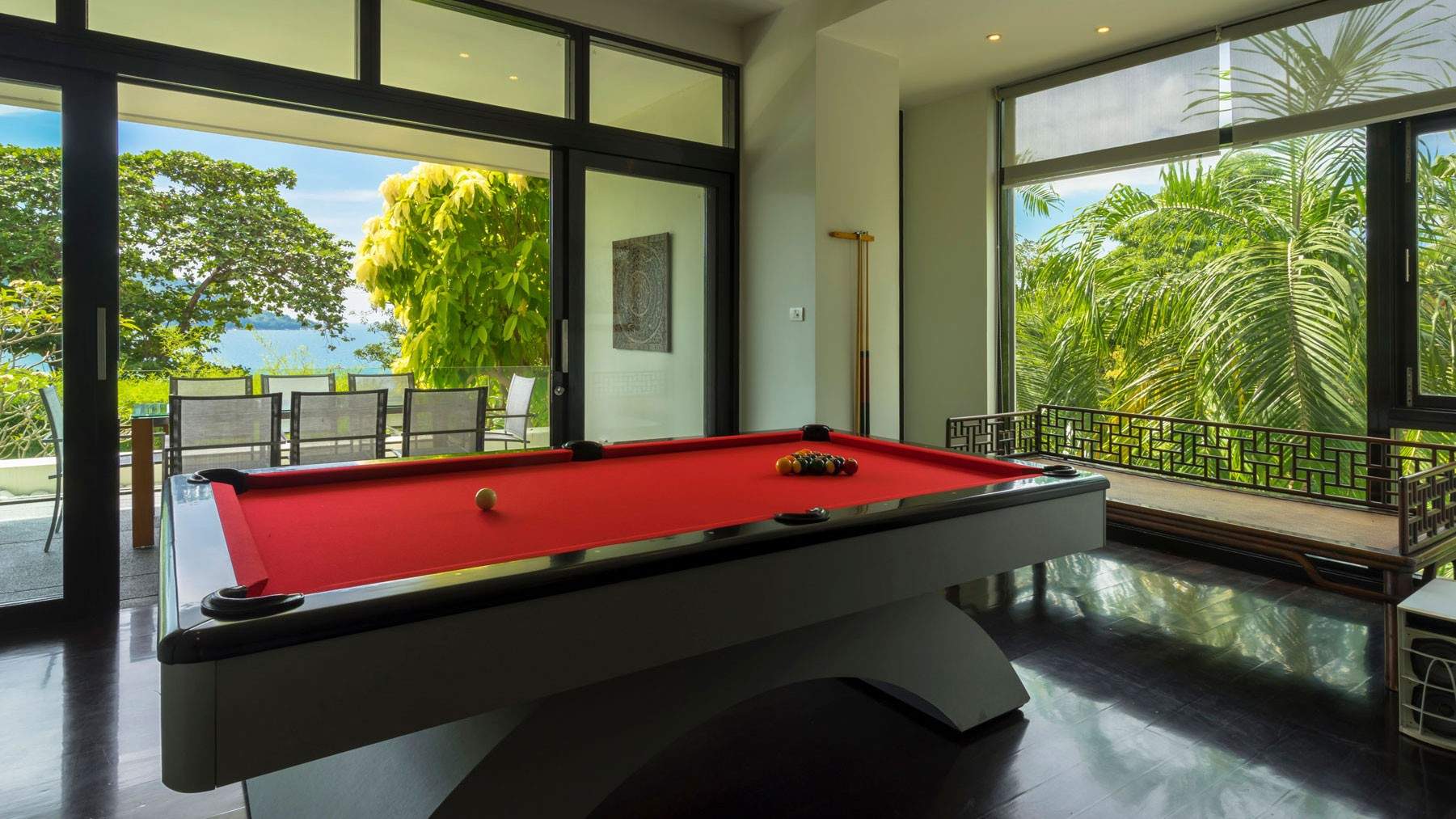 Rent villa Princess Stephanie G1, Thailand, Phuket, Kata | Villacarte