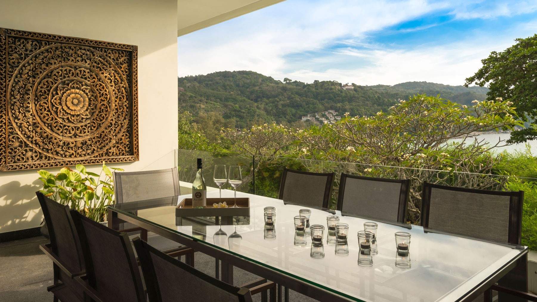 Rent villa Princess Stephanie G1, Thailand, Phuket, Kata | Villacarte