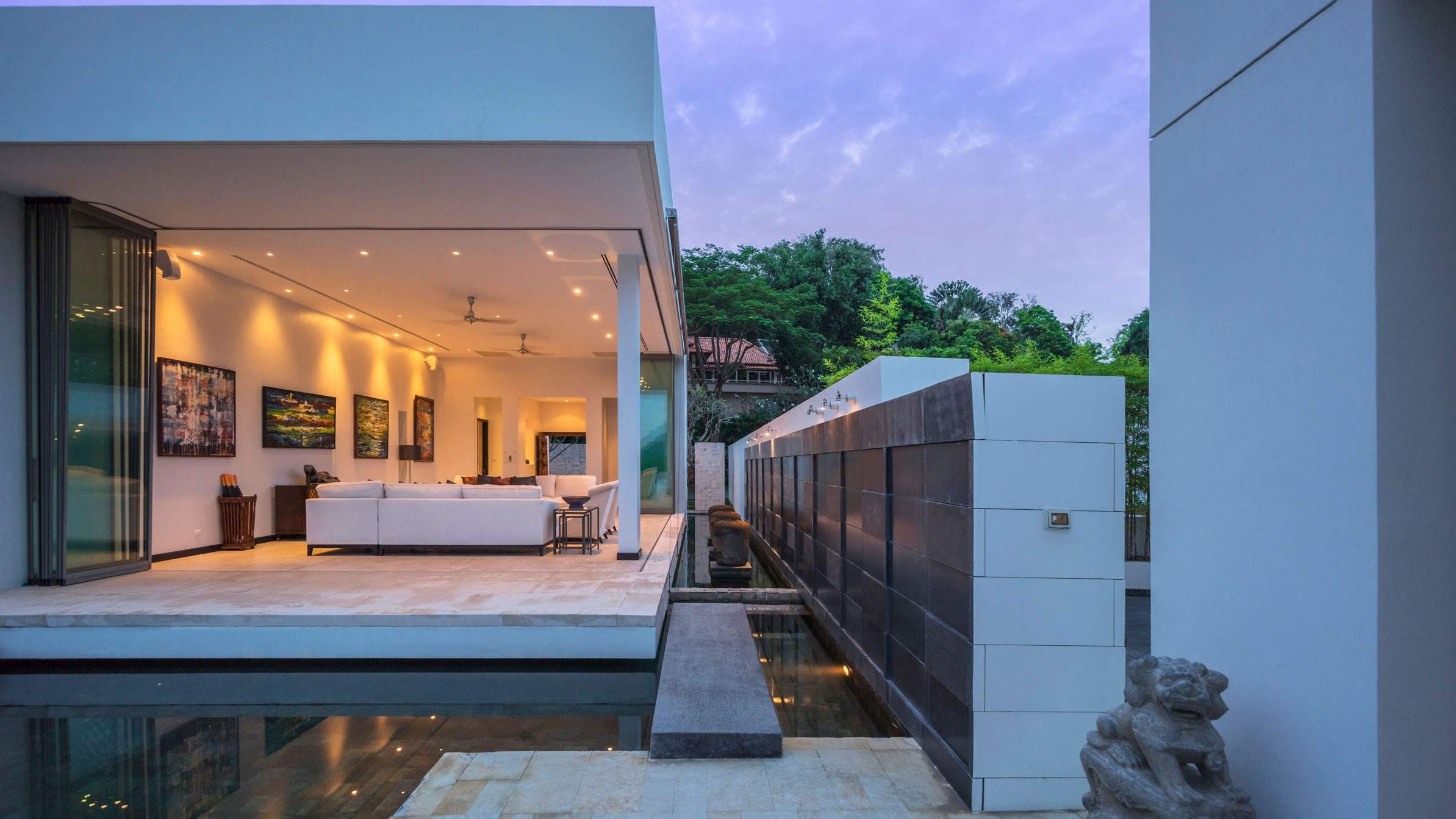 Rent villa Princess Stephanie G1, Thailand, Phuket, Kata | Villacarte