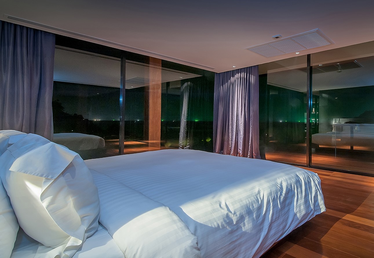 Rent villa POOL VILLA, Thailand, Phuket, Kamala | Villacarte