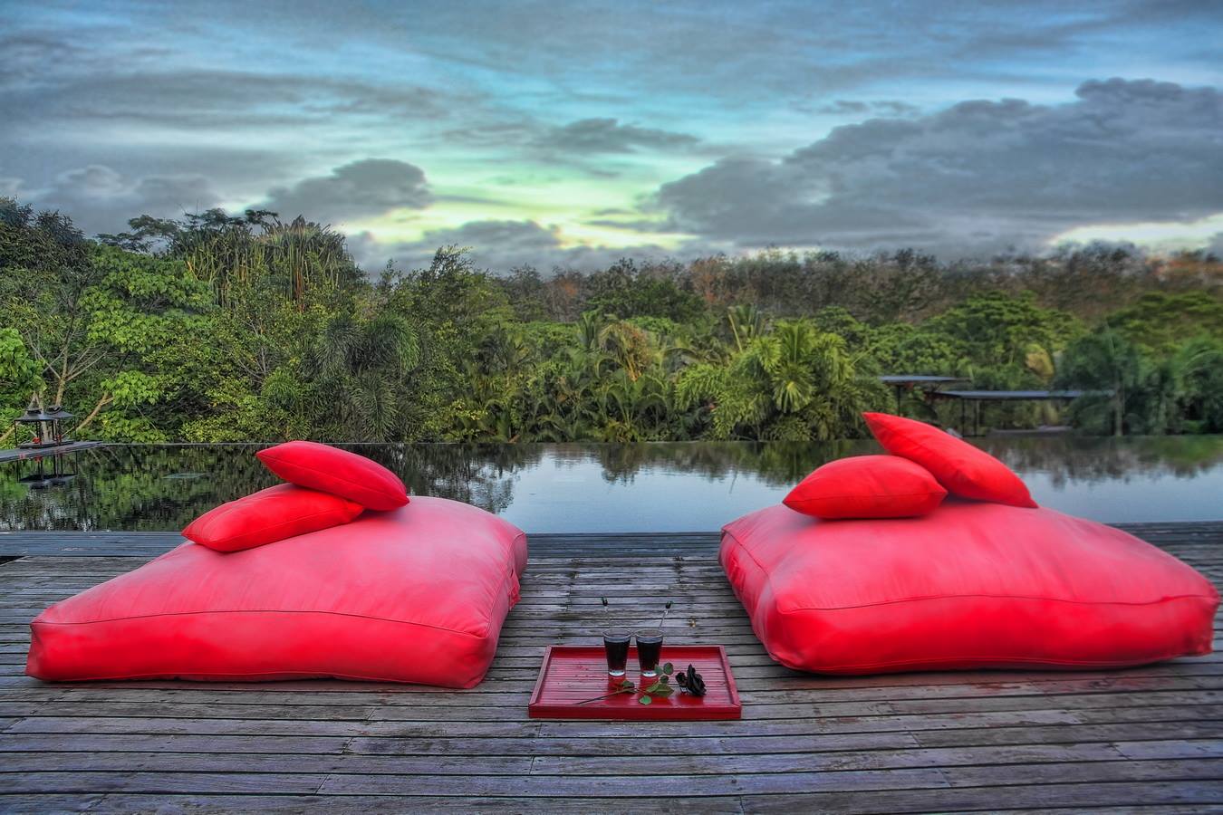 Rent villa Xian, Thailand, Phuket, Nai Ton | Villacarte
