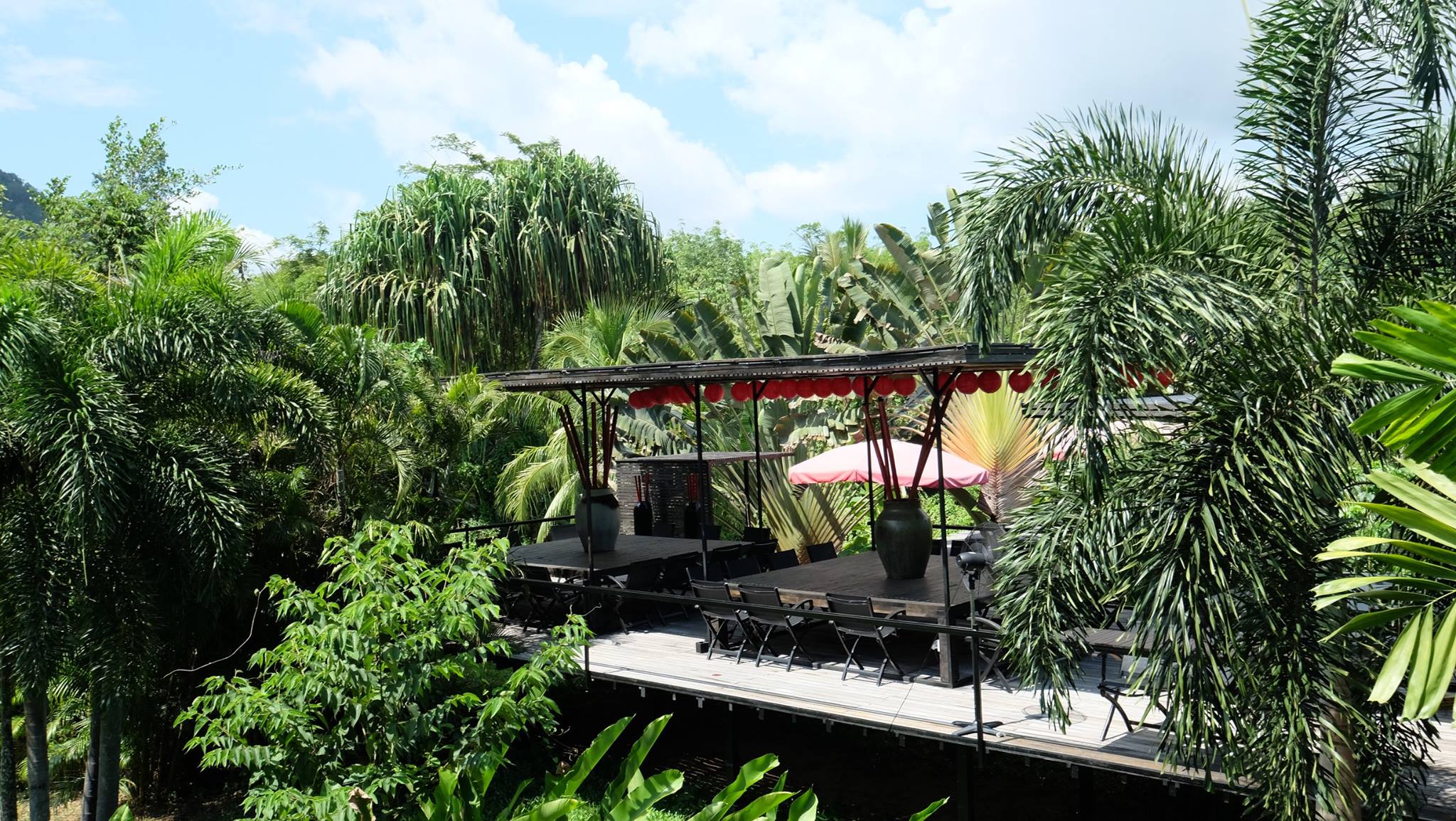 Rent villa Xian, Thailand, Phuket, Nai Ton | Villacarte