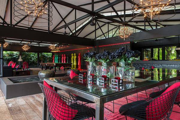 Rent villa Xian, Thailand, Phuket, Nai Ton | Villacarte