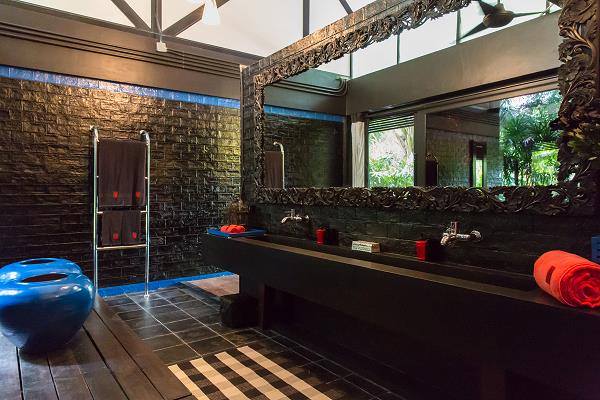 Rent villa Xian, Thailand, Phuket, Nai Ton | Villacarte