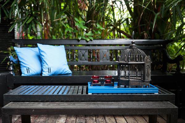 Rent villa Xian, Thailand, Phuket, Nai Ton | Villacarte