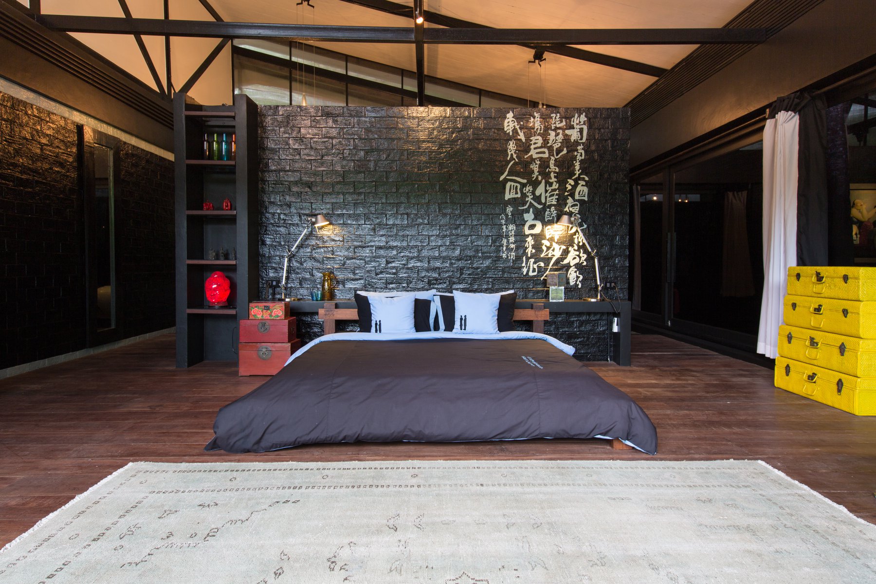 Rent villa Xian, Thailand, Phuket, Nai Ton | Villacarte