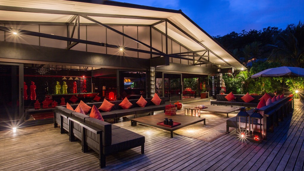 Rent villa Xian, Thailand, Phuket, Nai Ton | Villacarte