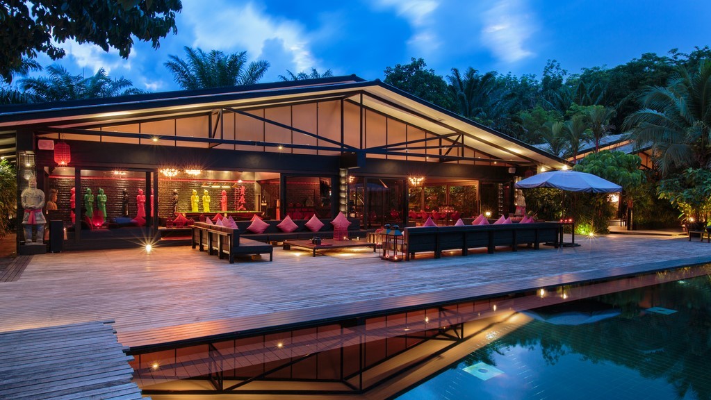 Rent villa Xian, Thailand, Phuket, Nai Ton | Villacarte