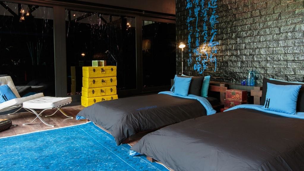 Rent villa Xian, Thailand, Phuket, Nai Ton | Villacarte