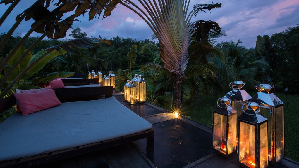 Rent villa Xian, Thailand, Phuket, Nai Ton | Villacarte