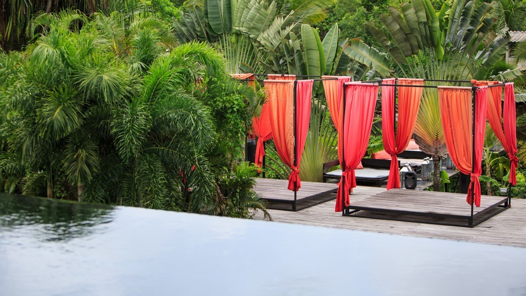 Rent villa Xian, Thailand, Phuket, Nai Ton | Villacarte