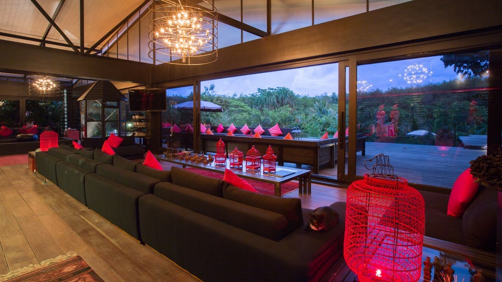 Rent villa Xian, Thailand, Phuket, Nai Ton | Villacarte
