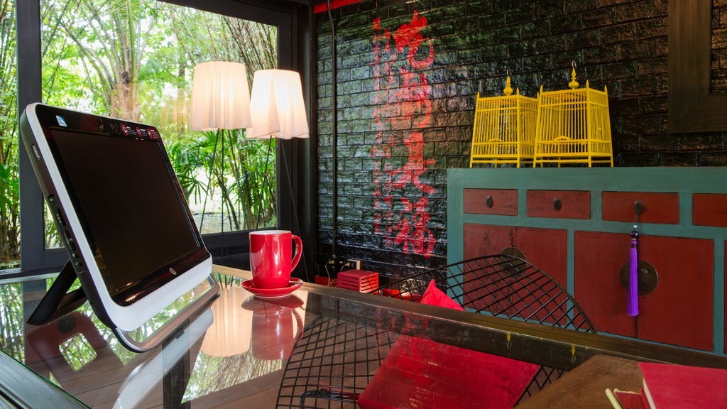 Rent villa Xian, Thailand, Phuket, Nai Ton | Villacarte