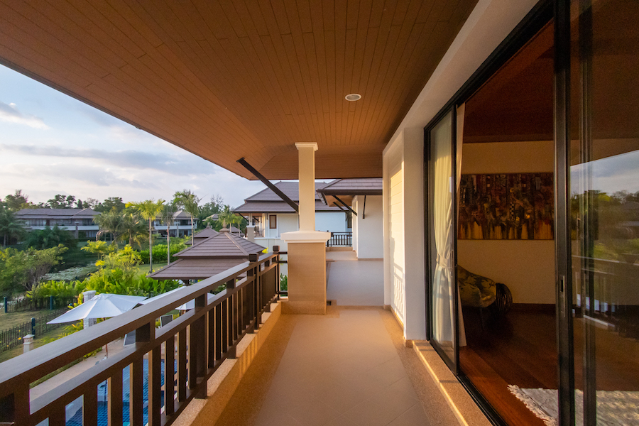 Rent villa Angsana Villas, Thailand, Phuket, Laguna | Villacarte