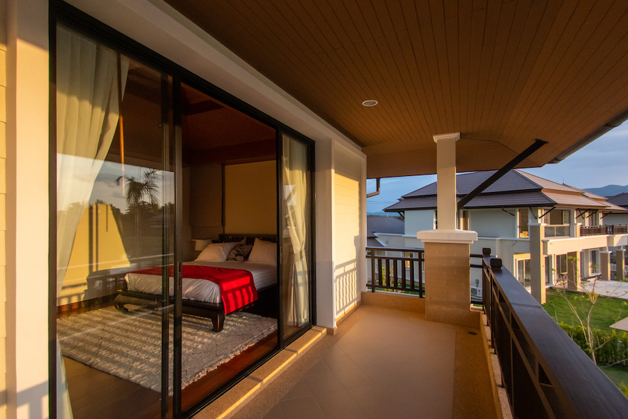 Rent villa Angsana Villas, Thailand, Phuket, Laguna | Villacarte