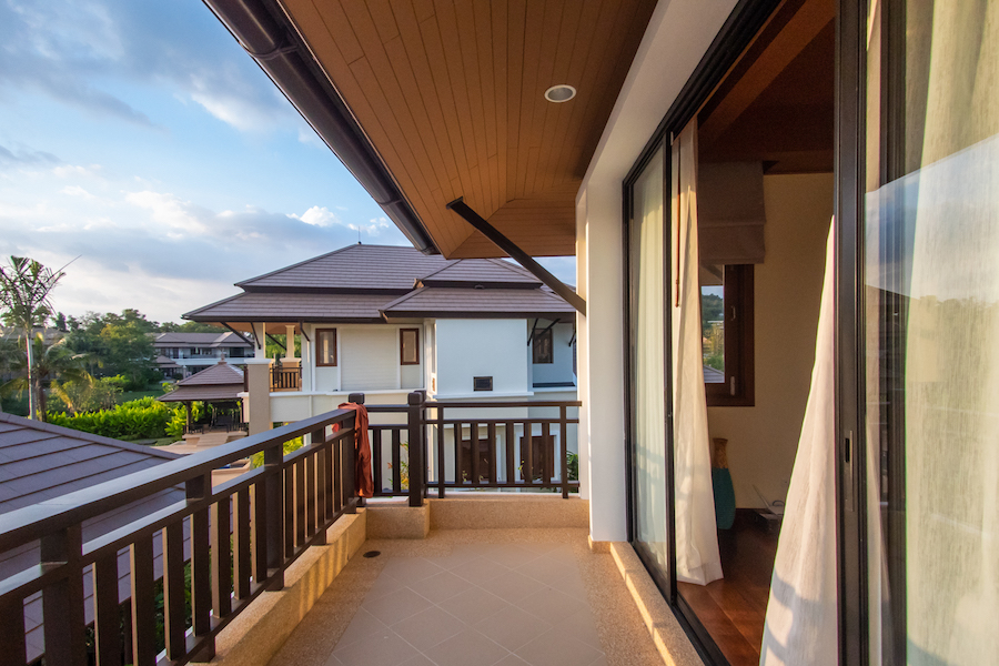 Rent villa Angsana Villas, Thailand, Phuket, Laguna | Villacarte