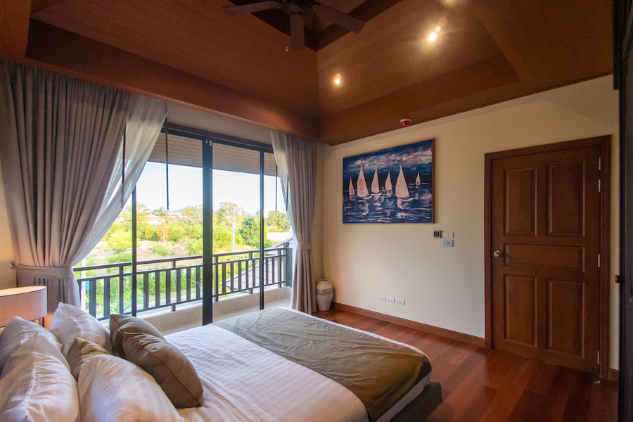 Rent villa Angsana Villas, Thailand, Phuket, Laguna | Villacarte