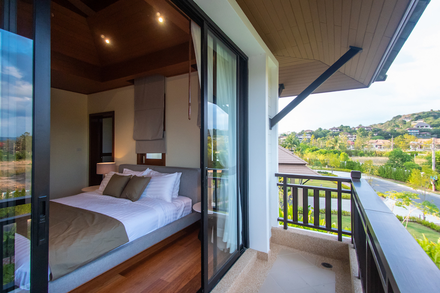 Rent villa Angsana Villas, Thailand, Phuket, Laguna | Villacarte