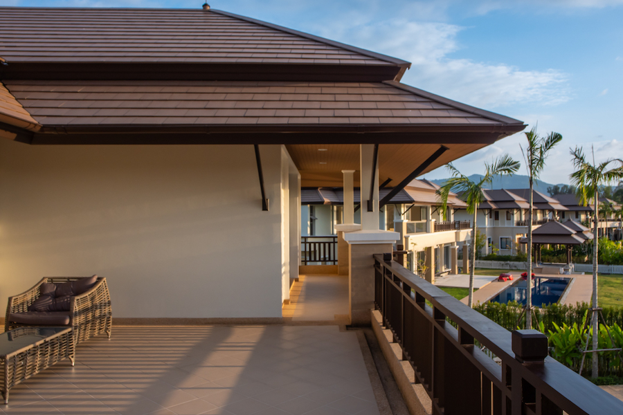 Rent villa Angsana Villas, Thailand, Phuket, Laguna | Villacarte