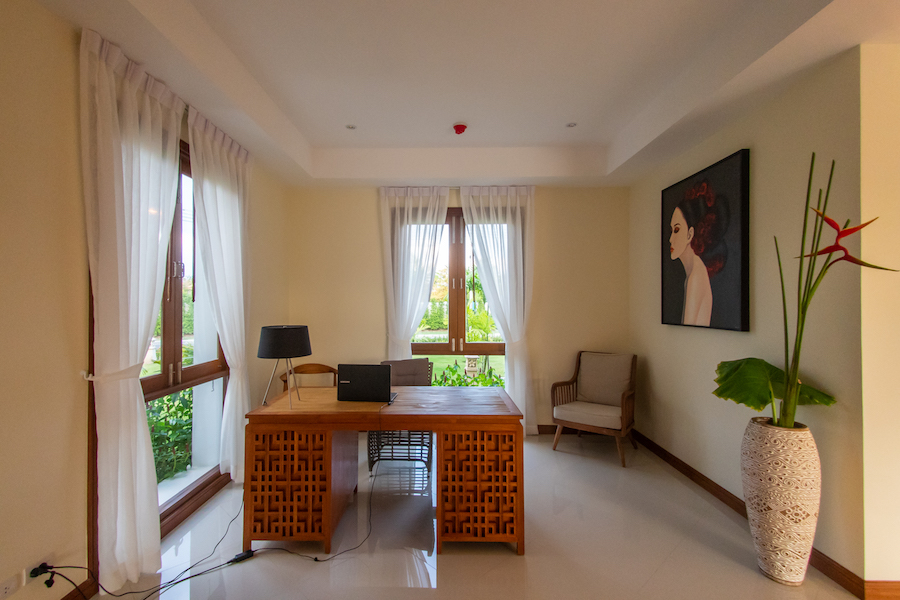 Rent villa Angsana Villas, Thailand, Phuket, Laguna | Villacarte