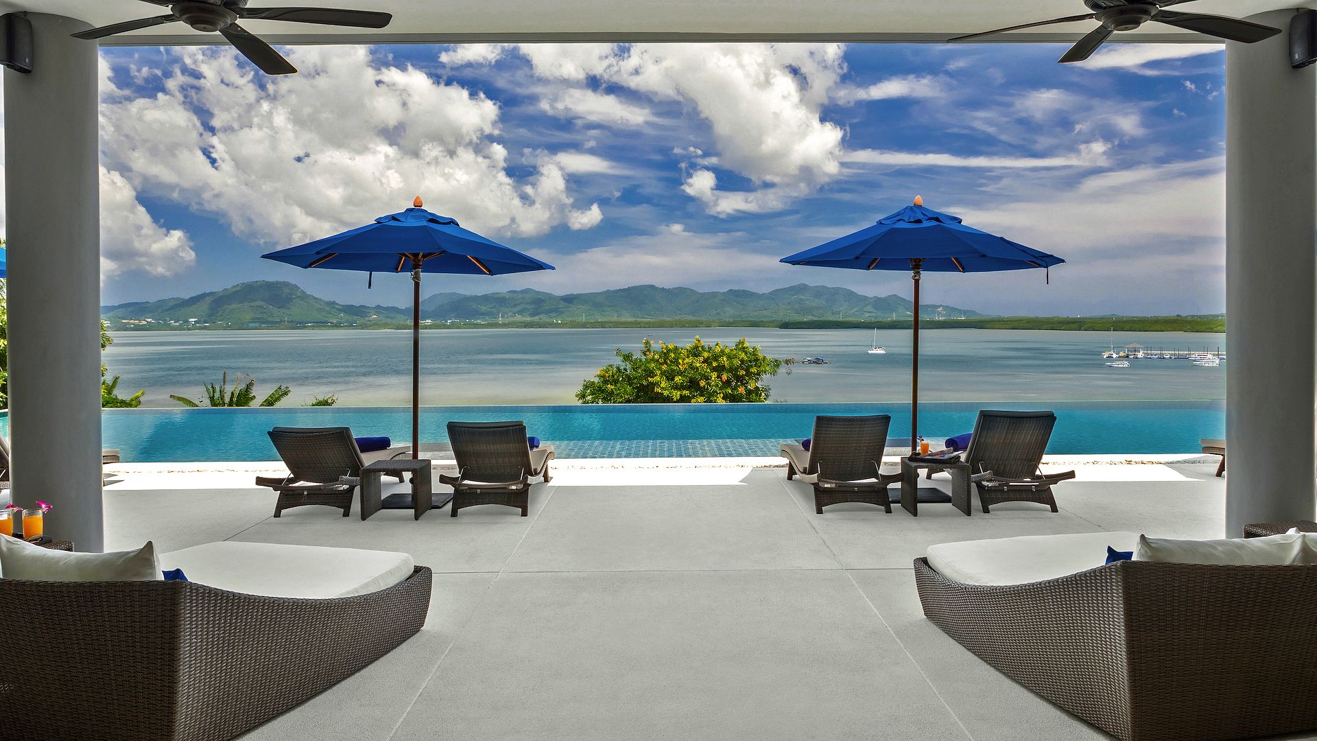 Rent villa Padma, Thailand, Phuket, Yamu Cape | Villacarte