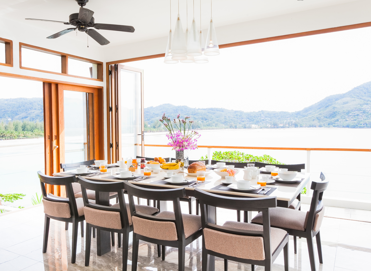 Rent villa Nevaeh, Thailand, Phuket, Kamala | Villacarte