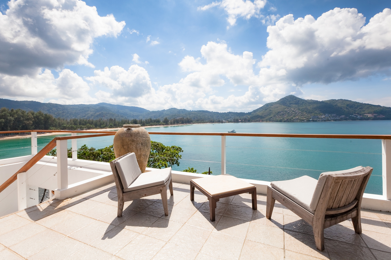 Rent villa Nevaeh, Thailand, Phuket, Kamala | Villacarte