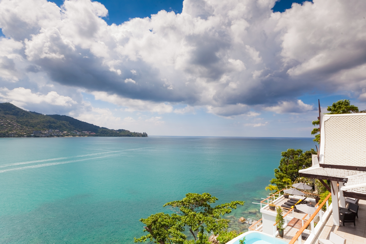 Rent villa Nevaeh, Thailand, Phuket, Kamala | Villacarte