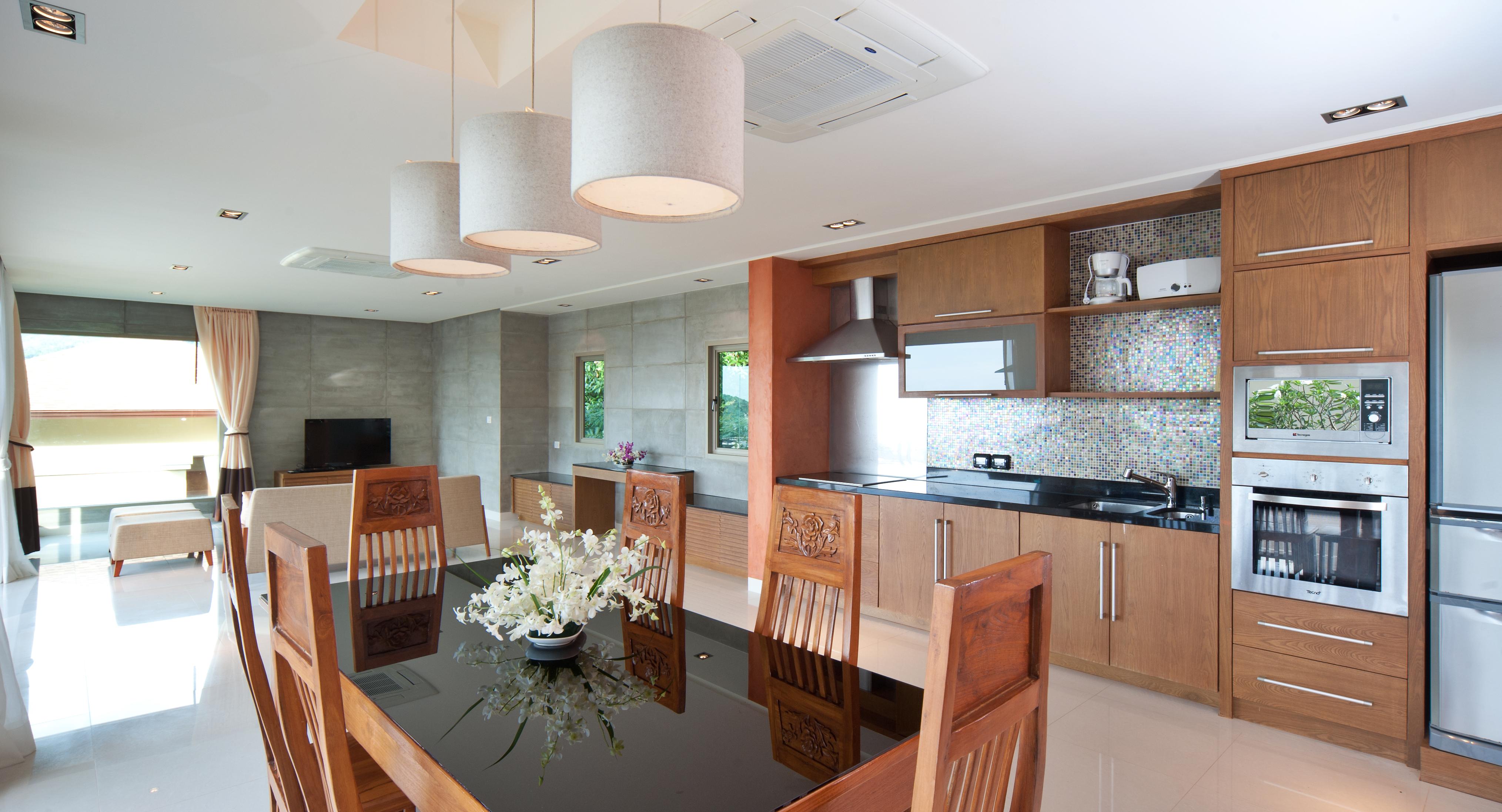 Rent villa Tantawan One bedroom, Thailand, Phuket, Kamala | Villacarte