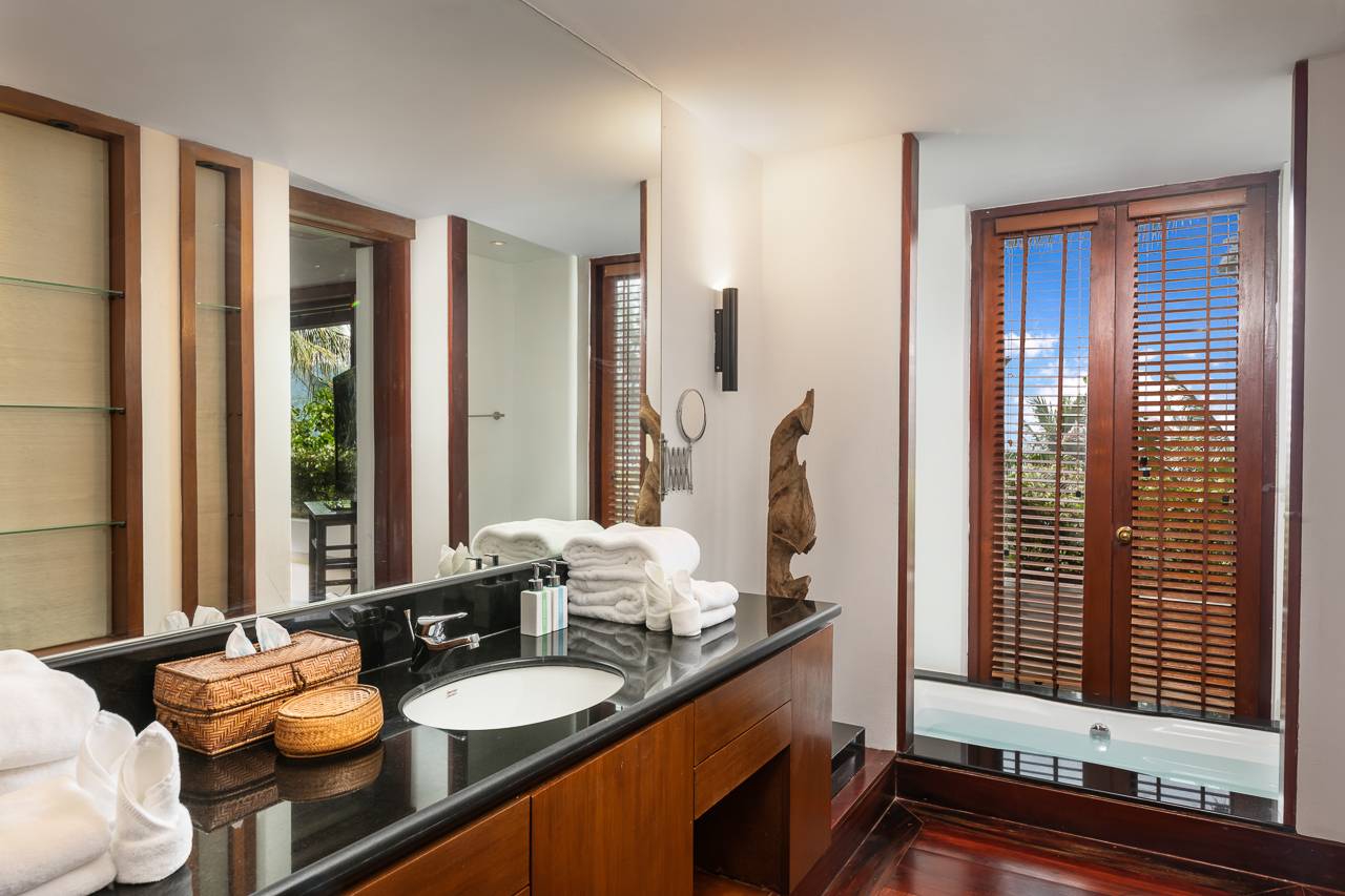 Rent villa BAAN LAEMSON 1, Thailand, Phuket, Kamala | Villacarte