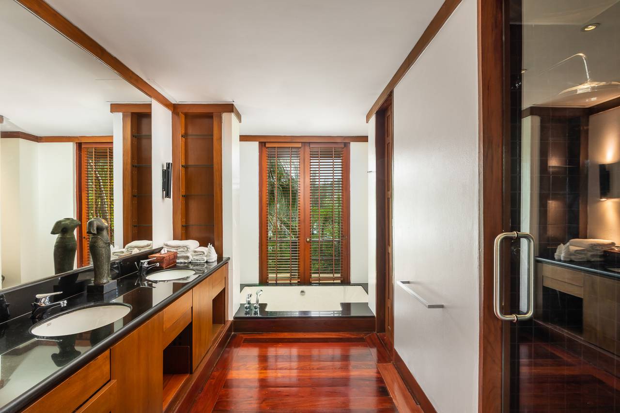 Rent villa BAAN LAEMSON 1, Thailand, Phuket, Kamala | Villacarte