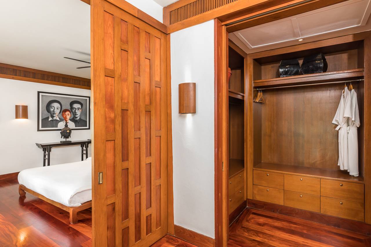 Rent villa BAAN LAEMSON 1, Thailand, Phuket, Kamala | Villacarte