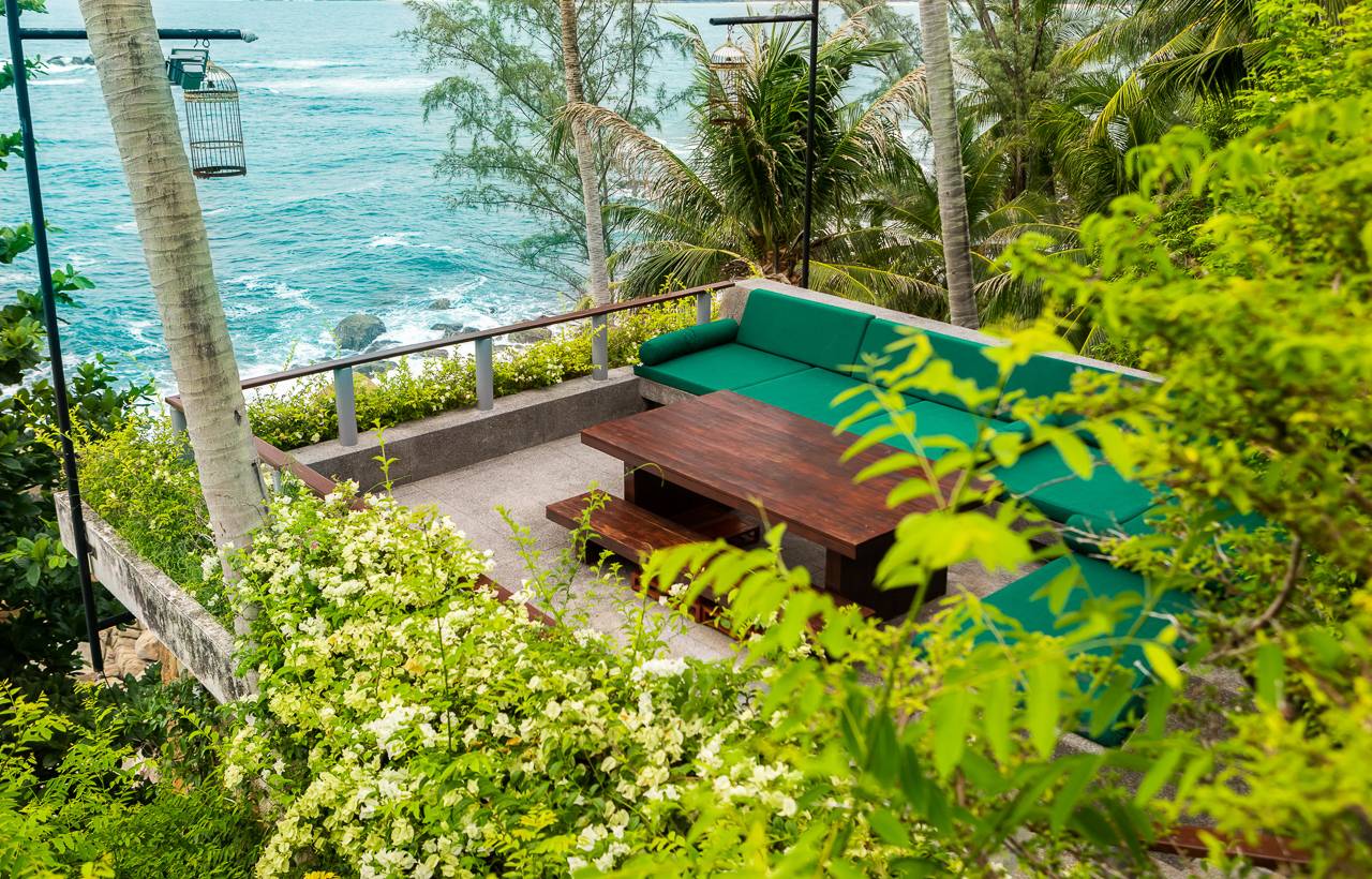 Rent villa BAAN LAEMSON 1, Thailand, Phuket, Kamala | Villacarte
