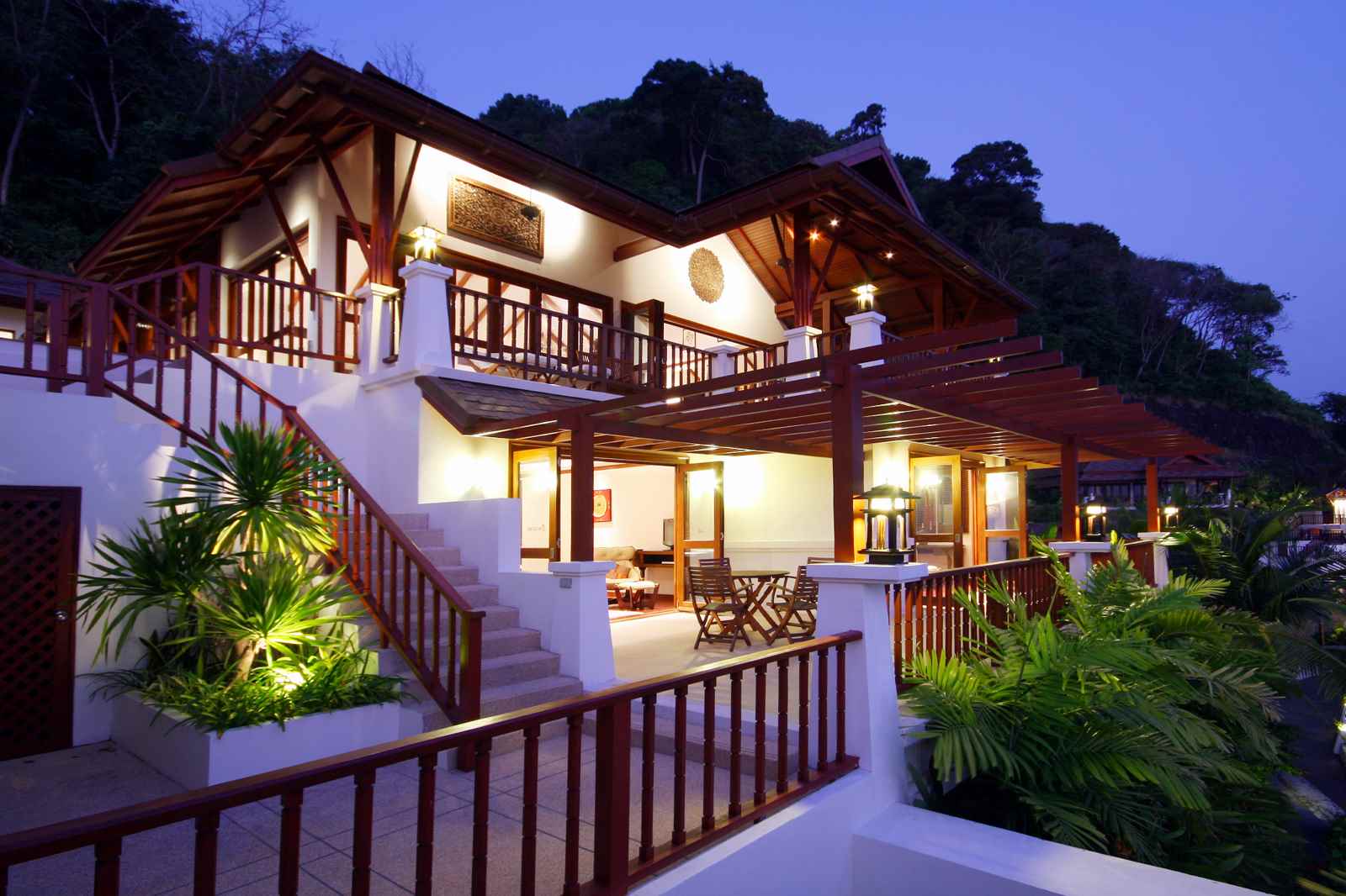 Rent villa Laelia W8, Thailand, Phuket, Kalim | Villacarte