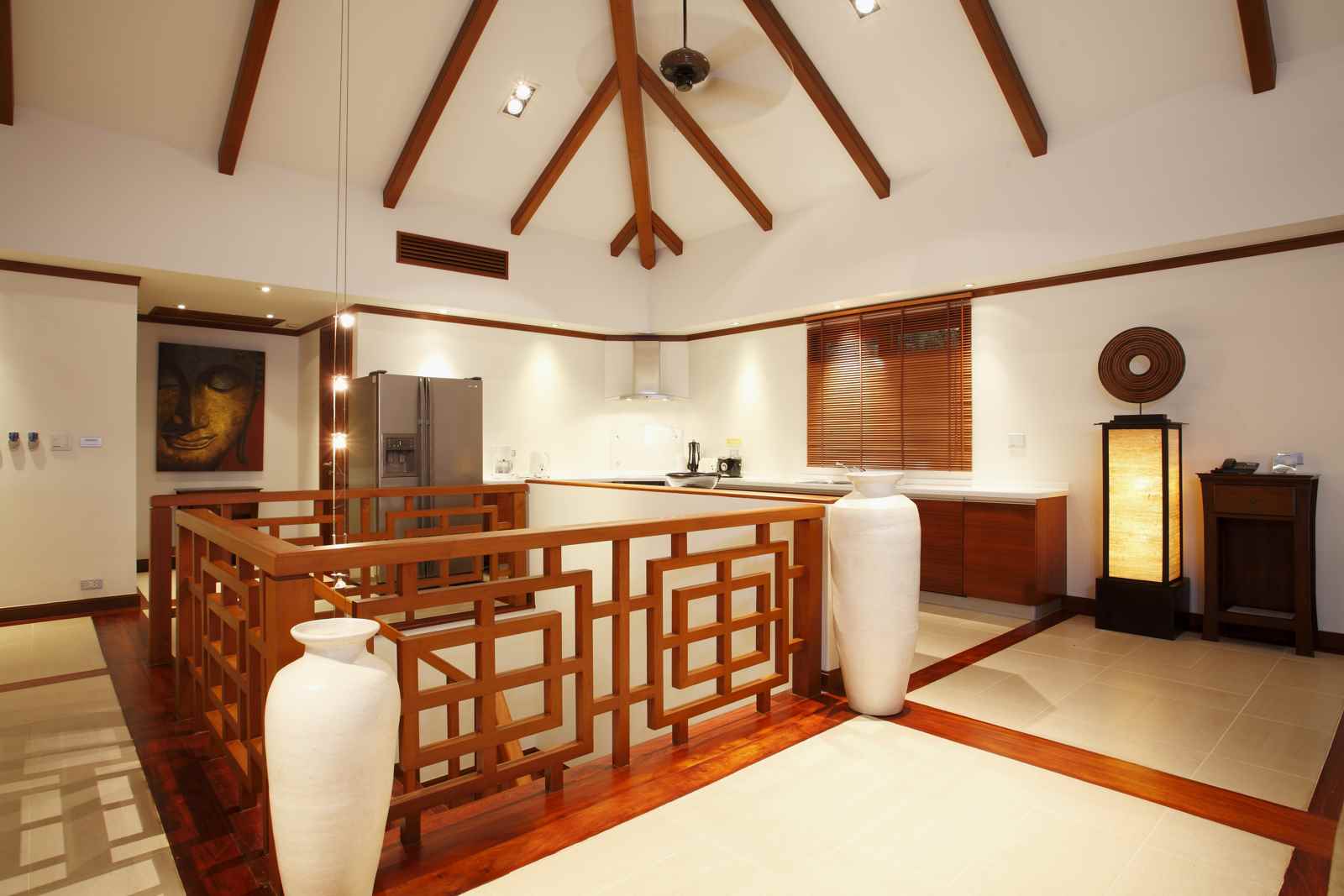 Rent villa Disa В3, Thailand, Phuket, Kalim | Villacarte