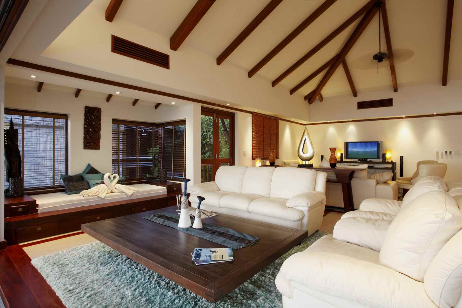 Rent villa Disa В3, Thailand, Phuket, Kalim | Villacarte