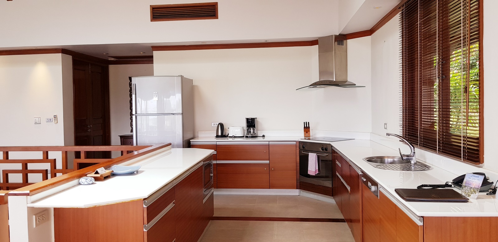 Rent villa Cattleya С5, Thailand, Phuket, Kalim | Villacarte