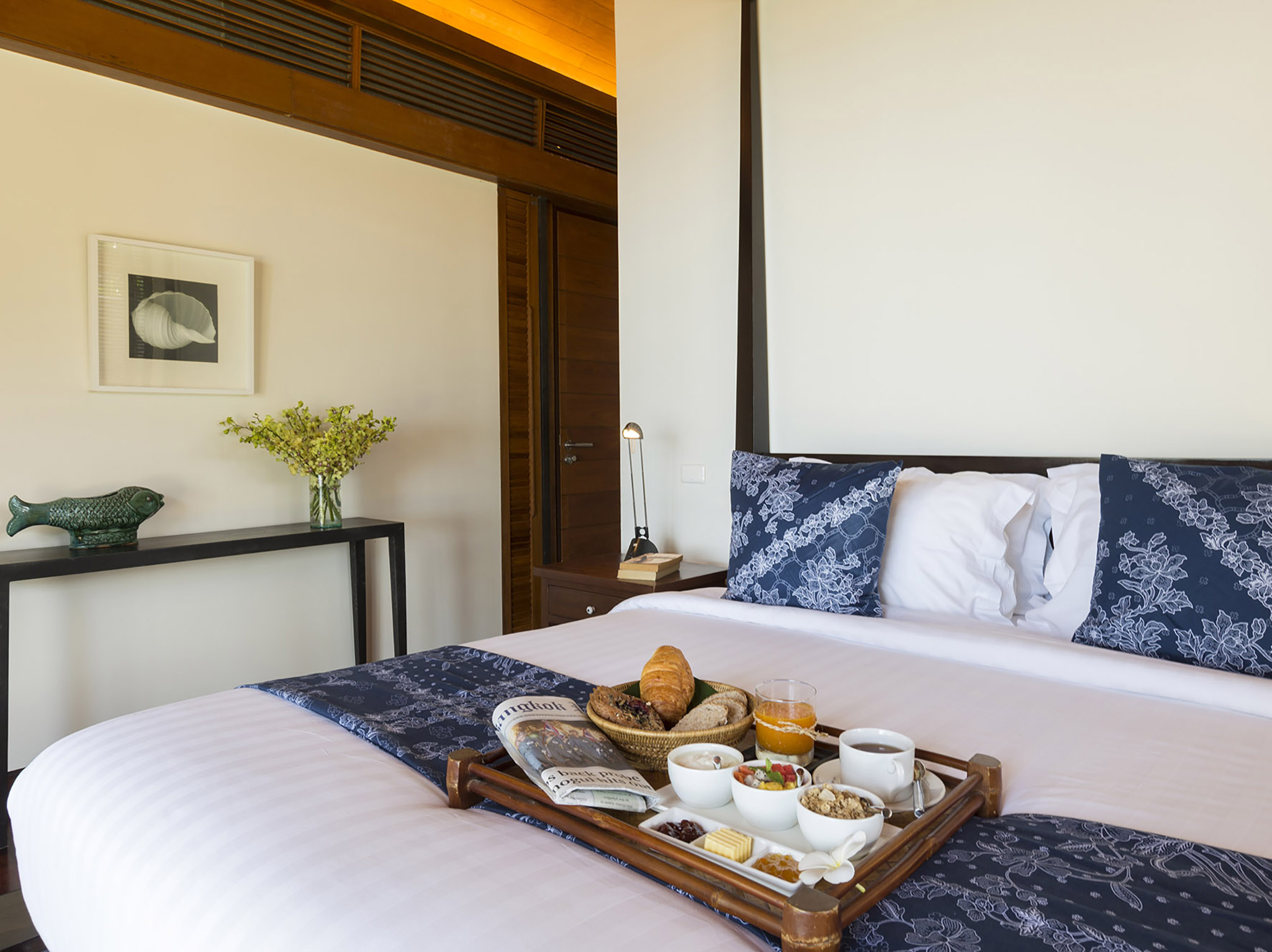 Rent villa Shanti, Thailand, Phuket, Phang Nga | Villacarte