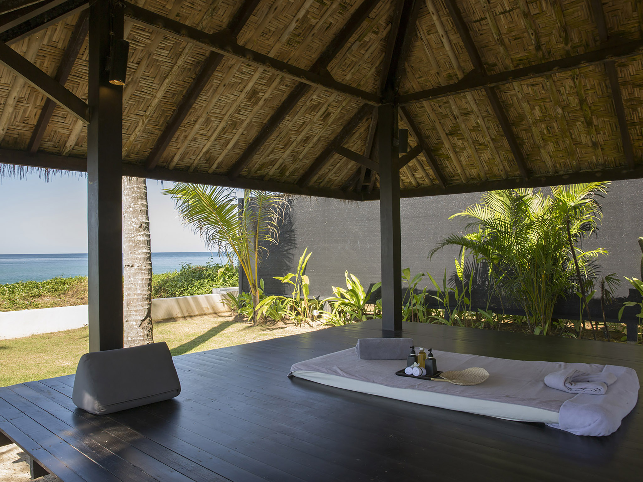 Rent villa Shanti, Thailand, Phuket, Phang Nga | Villacarte