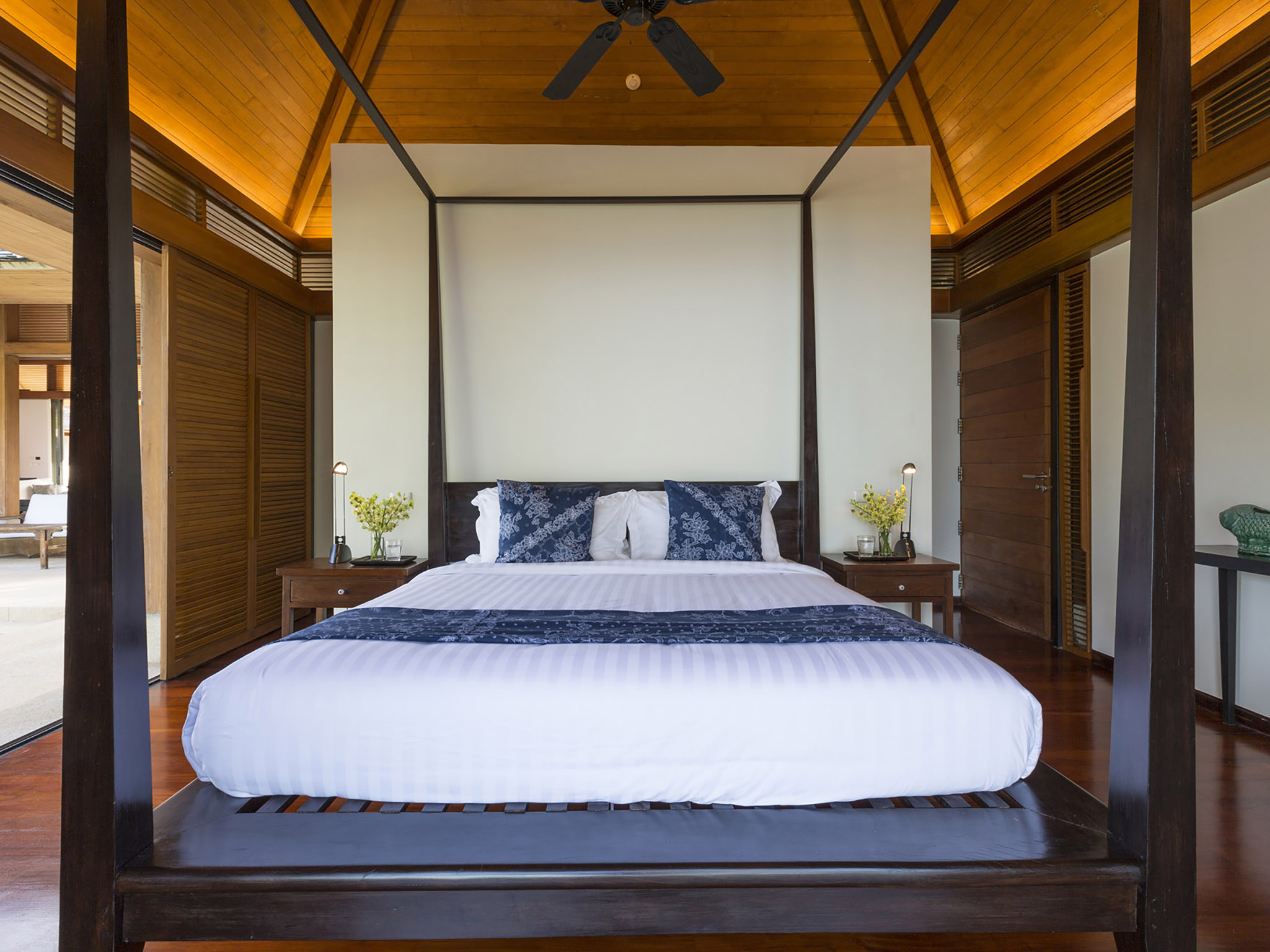 Rent villa Shanti, Thailand, Phuket, Phang Nga | Villacarte