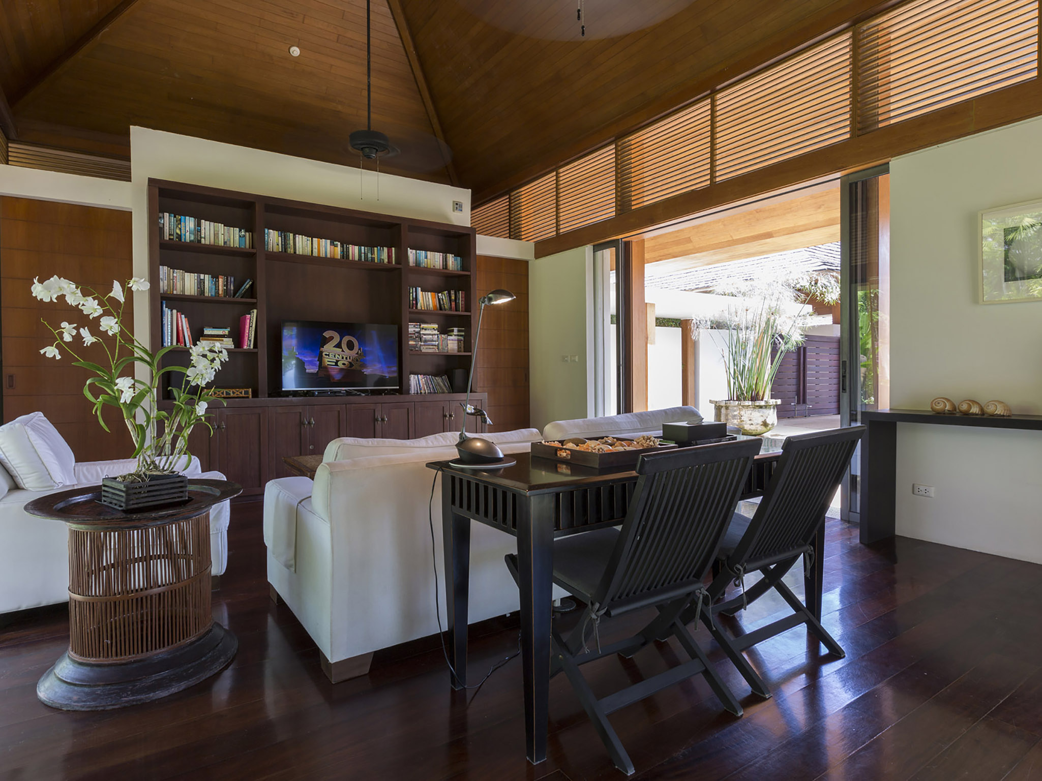 Rent villa Shanti, Thailand, Phuket, Phang Nga | Villacarte