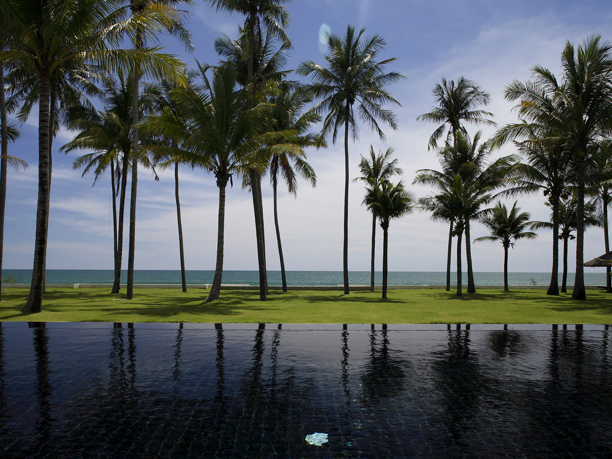 Rent villa Shanti, Thailand, Phuket, Phang Nga | Villacarte