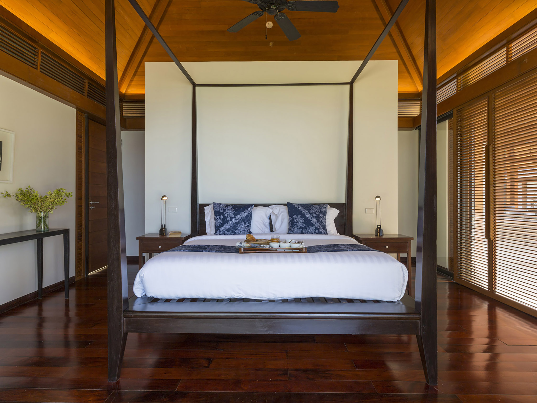 Rent villa Shanti, Thailand, Phuket, Phang Nga | Villacarte