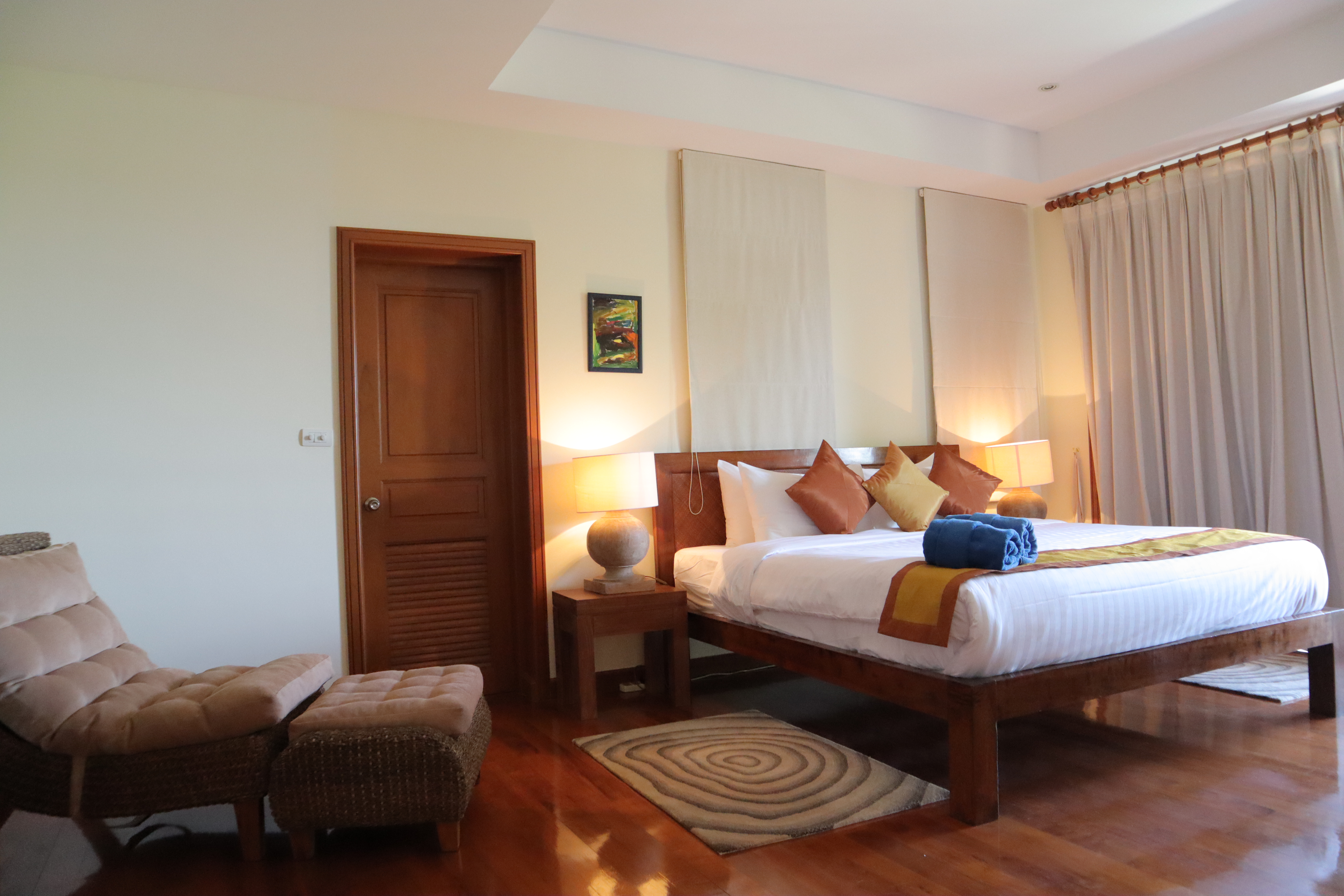 Rent villa Angsana 112/31, Thailand, Phuket, Laguna | Villacarte