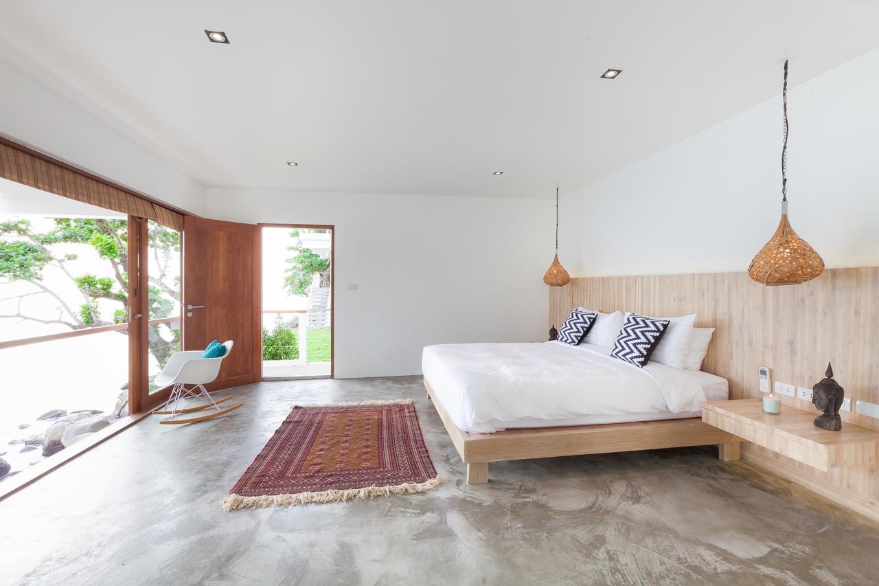 Rent villa Nevaeh, Thailand, Phuket, Kamala | Villacarte