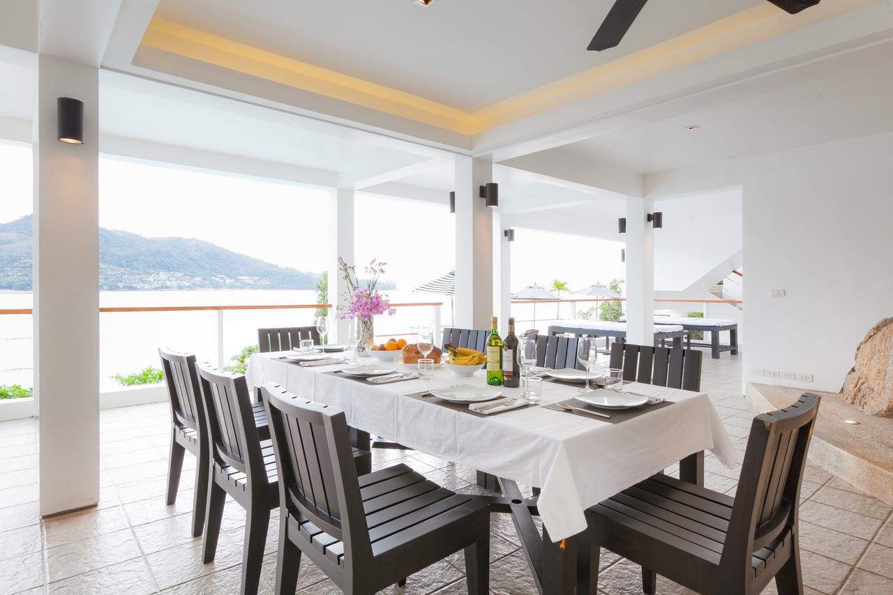 Rent villa Nevaeh, Thailand, Phuket, Kamala | Villacarte