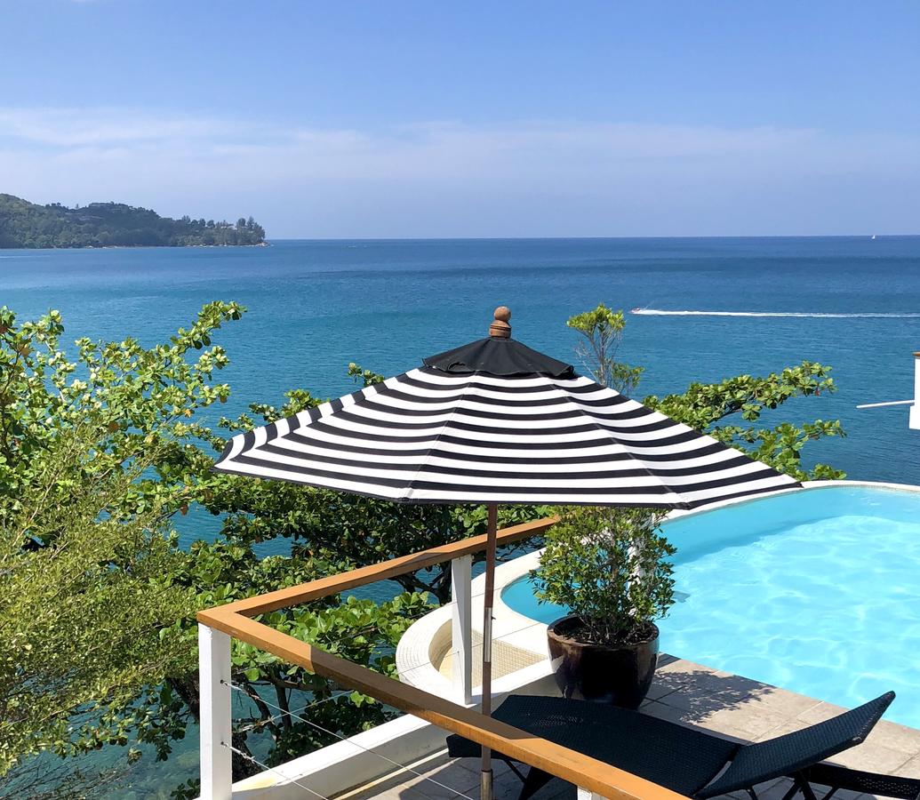 Rent villa Nevaeh, Thailand, Phuket, Kamala | Villacarte