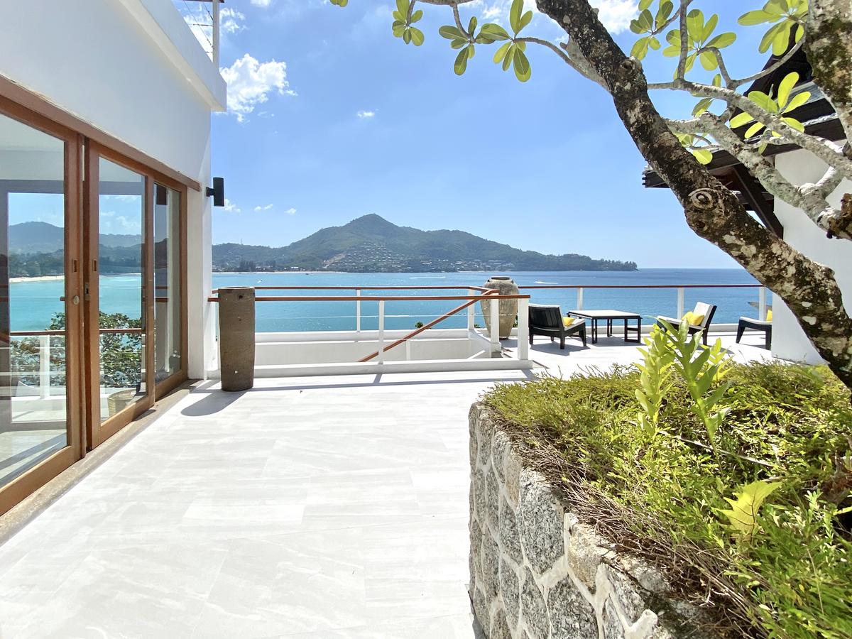 Rent villa Nevaeh, Thailand, Phuket, Kamala | Villacarte